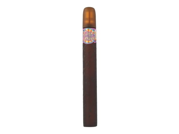 Cuba Brazil Carnaval EDP W 35 ml