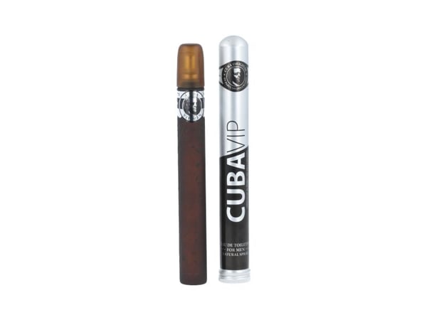 Cuba VIP EDT M 35 ml