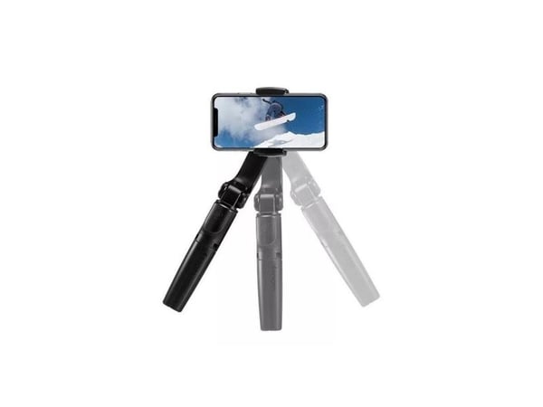 Spigen S610W, Smarttelefon, Sort, Alle merker, ABS, Aluminium, Polykarbonat (PC), iOS/Android, 450 mAh