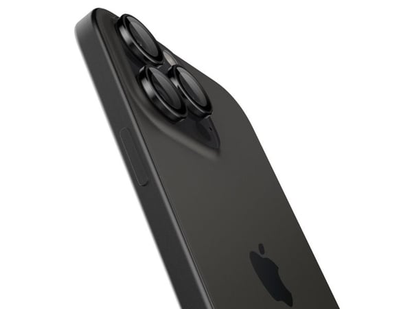 Spigen AGL05205, Linsebeskytter, Gjennomsiktig, Herdet glass, Apple, iPhone 14 Pro (6.1-inch) 2022 iPhone 14 Pro Max (6.7-inch) 2022, Boks