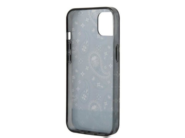 Hurtel Guess GUHCP14MHGBNHK iPhone 14 Plus 6,7" lajittelu / lajittelu kovakotelo Bandana Paisley