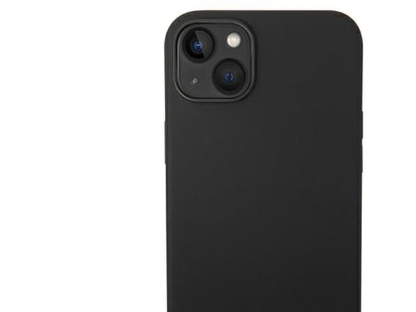 Mercedes silikoni-linjainen suojus iPhone 14 Plus - lajittelu