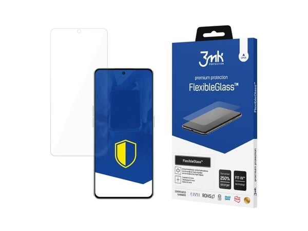 3MK FlexibleGlass, Oppo Reno 8 Pro 5G (CPH2357), 1 stykker