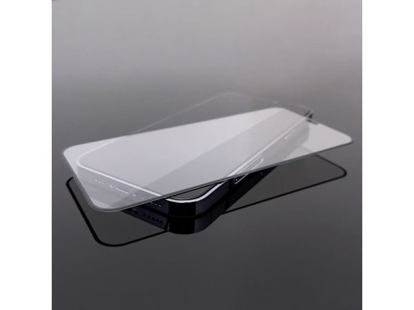 Wozinsky full-limet herdet glass til Samsung Galaxy S23+