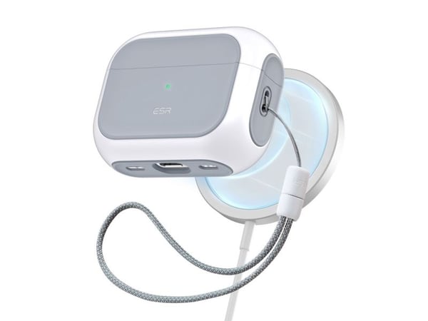 esr HaloLock, eske, hvit