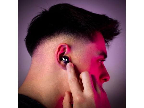 Acefast Acefast T8 langattomat Bluetooth-kuulokkeet TWS minttu