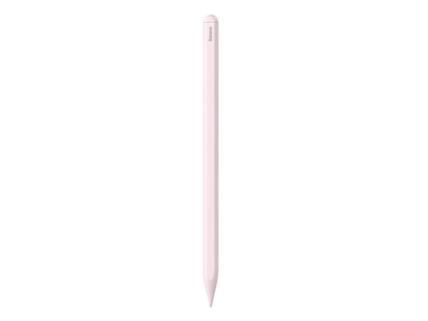 Aktiv stylus till iPad Baseus Smooth Writing 2 SXBC060104 - rosa