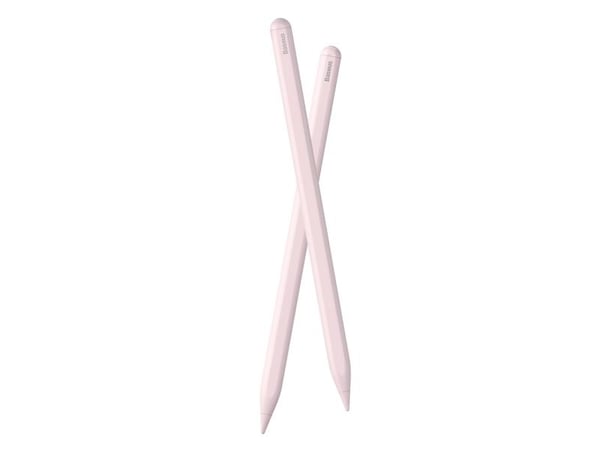 Aktiv stylus till iPad Baseus Smooth Writing 2 SXBC060104 - rosa