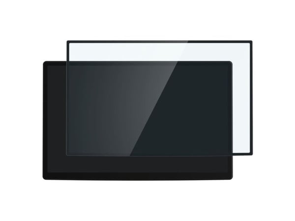 Spigen suojakalvo Spigen Glass FC Tesla Model X 2022/ Model S 2021 "EZ FIT" karkaistu lasi AGL04688