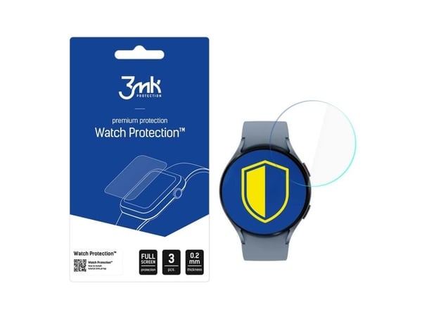 3MK Watch Protection, 1 styck