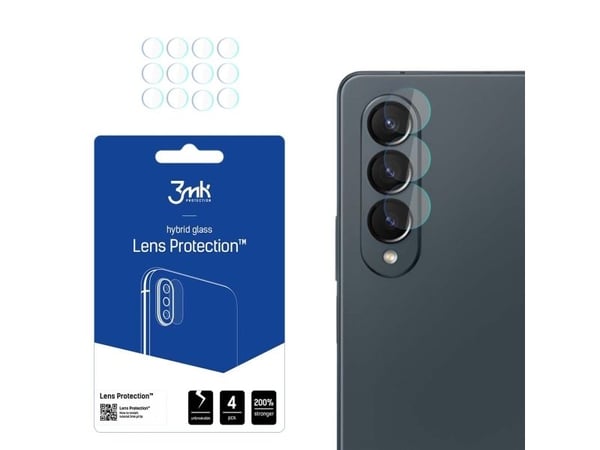 3MK Lens Protection, 1 styck