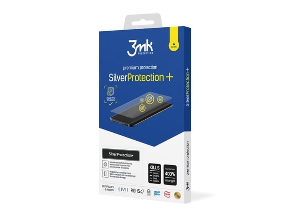 3MK SilverProtection+, OnePlus 10 Pro 5G, 1 styck