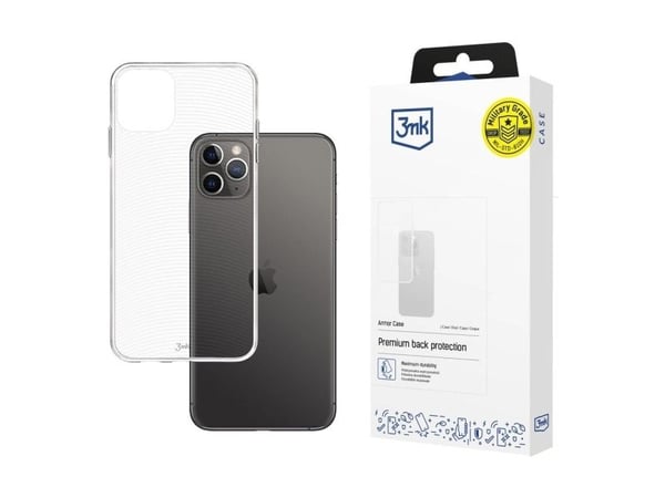 3MK Armor Case iPhone 11 Pro Max