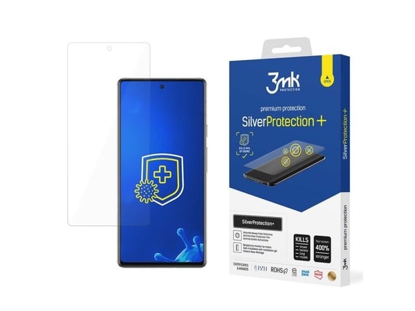 3mk Google Pixel 6a - 3mk SilverProtection+