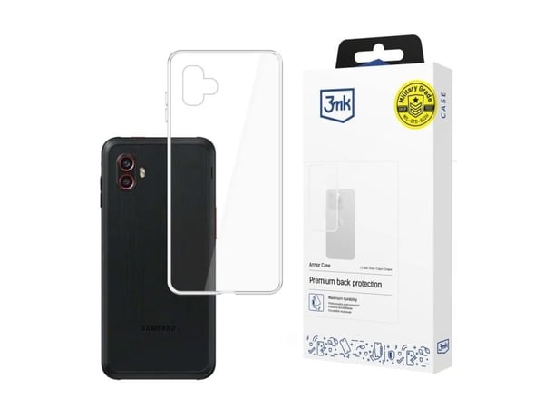 3MK Armor Case, Galaxy XCover 6 Pro