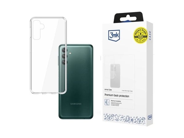 3MK Armor Case, Galaxy A04s