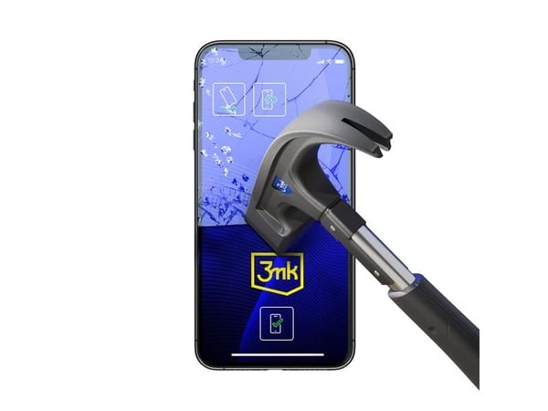 3MK FlexibleGlass, Redmi 12C, 1 styck