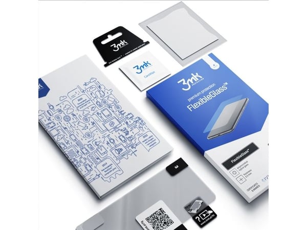3MK FlexibleGlass, Redmi 12C, 1 styck
