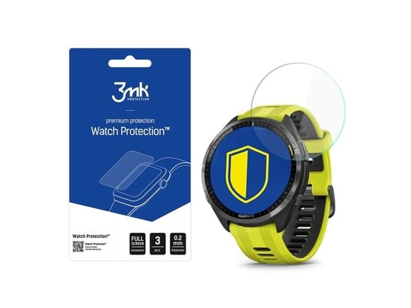 3MK Watch Protection, Forerunner 965, 1 kpl