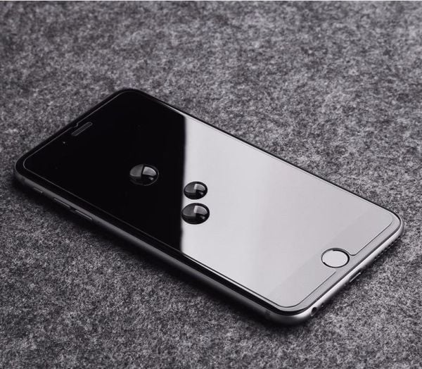 Standard herdet glass herdet glassveske for Realme GT Neo 5 / Realme GT3 9H