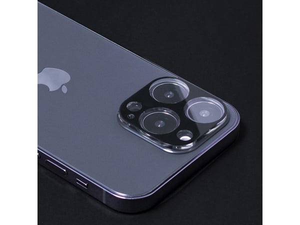 Wozinsky herdet kameraglass 9H til Xiaomi Redmi 11A / Poco C55 / Redmi 12C