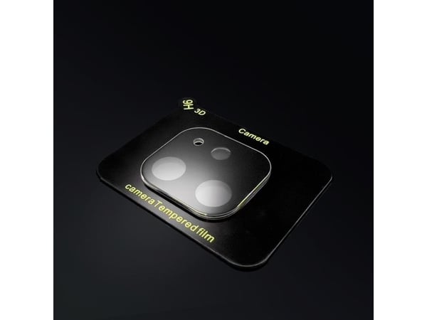 Wozinsky herdet kameraglass 9H til Xiaomi Redmi 11A / Poco C55 / Redmi 12C