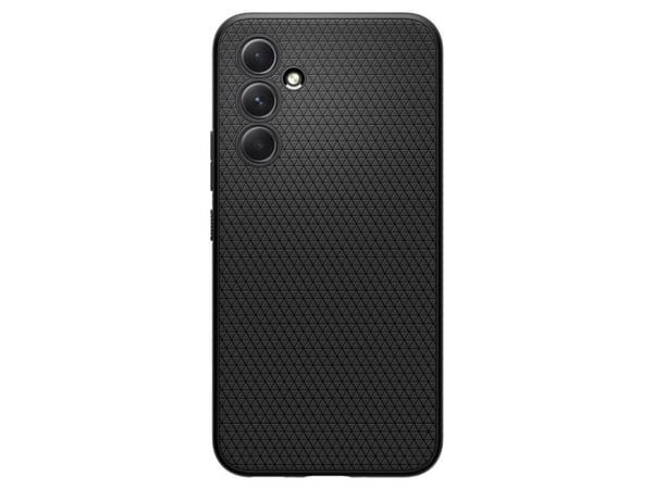 Spigen ACS05885, Etui, Samsung, Galaxy A54 5G, 16,3 cm (6.4"), Sort