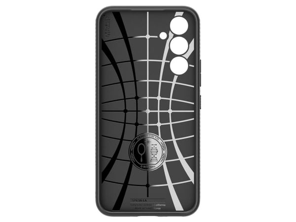 Spigen ACS05885, Etui, Samsung, Galaxy A54 5G, 16,3 cm (6.4"), Sort