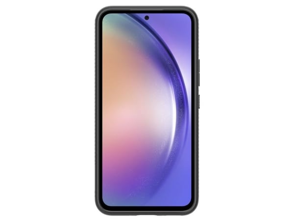Spigen ACS05885, Etui, Samsung, Galaxy A54 5G, 16,3 cm (6.4"), Sort
