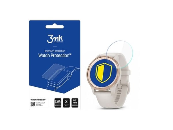 3MK Watch Protection, Vivomove Trend, 1 stykker