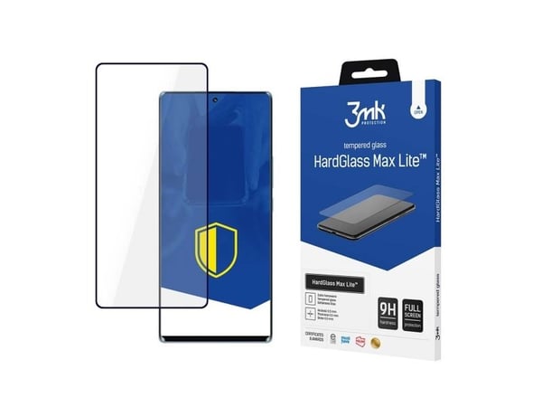 3MK HardGlass Max Lite, Honor 70, 1 pc(s)