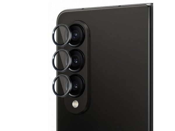 3MK Lens Protection Pro, Galaxy Z Fold4, 1 styck