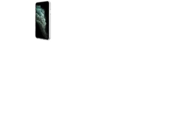 Guess GUHMN61H4STW iPhone 11 6,1" brun/brun hardcase 4G MagSafe