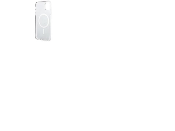 Guess GUHMN61H4STW iPhone 11 6,1" brun/brun hardcase 4G MagSafe