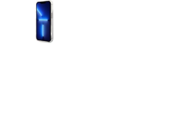 Guess GUHMP13LH4STW iPhone 13 Pro / 13 6,1" harddeksel 4G MagSafe - brun/brun
