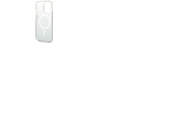 Guess GUHMP13LH4STW iPhone 13 Pro / 13 6,1" harddeksel 4G MagSafe - brun/brun