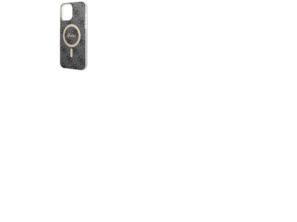 Guess GUHMP13XH4STK iPhone 13 Pro Max 6.7" kovakotelo 4G MagSafe - lajittelu / lajittelu