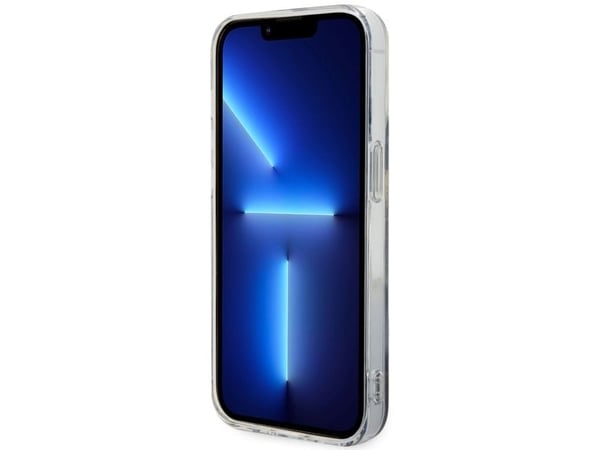 Guess GUHMP14LHTMRSK iPhone 14 Pro 6,1" kovakotelo med MagSafe - lajittelu / lajittelu Golden Marble