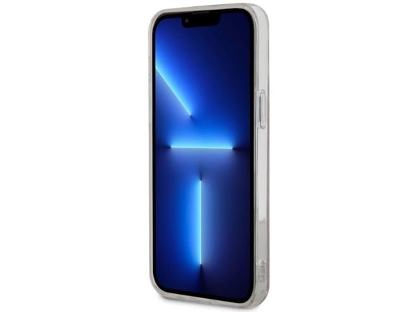 Guess GUHMP14XH4STP iPhone 14 Pro Max 6.7" vaaleanpunainen/vaaleanpunainen kovakotelo 4G MagSafe