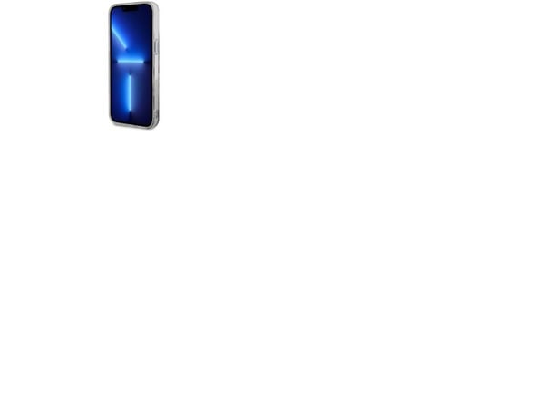 Guess GUHMP14XHCFWSK iPhone 14 Pro Max 6,7" sort/sort hardcase Flower MagSafe