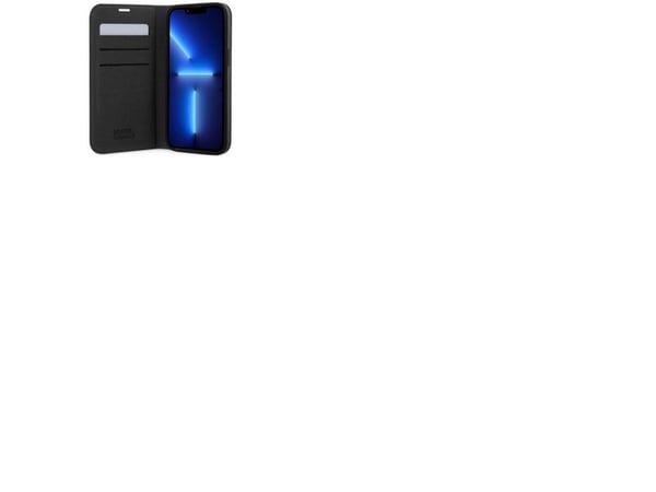 Karl Lagerfeld KLBKP14XSAKLHPG iPhone 14 Pro Max 6,7" bokfodral silver/silver Saffiano monogram