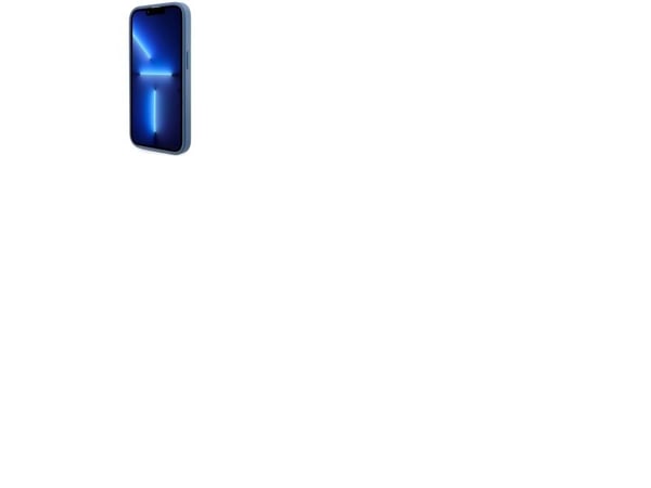 Guess GUHMP14LP4RPSB iPhone 14 Pro 6.1" sininen/sininen kovakotelo 4G painetut raidat MagSafe