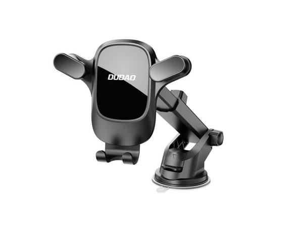 Dudao biltelefonholder til dash Dudao F5Pro - svart