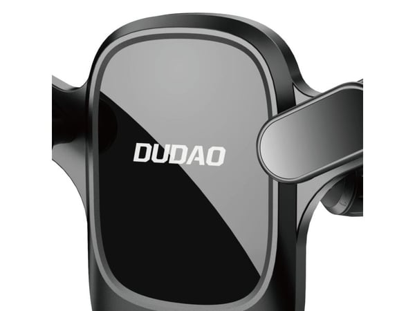Dudao biltelefonholder for ventilasjonsrist Dudao F5Pro - svart