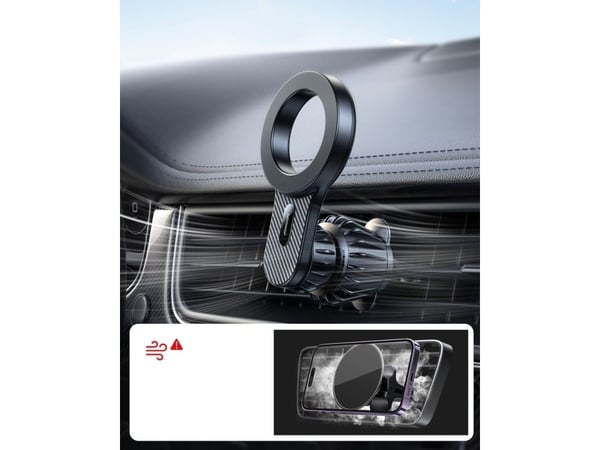 Joyroom magnetisk bilholder for telefon JR-ZS355