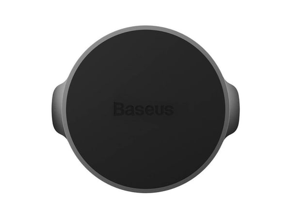 Baseus C40141403113-01, Mobiltelefon/smarttelefon, Passiv holder, Bil, Sort