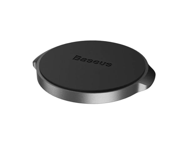 Baseus C40141403113-01, Mobiltelefon/smarttelefon, Passiv holder, Bil, Sort