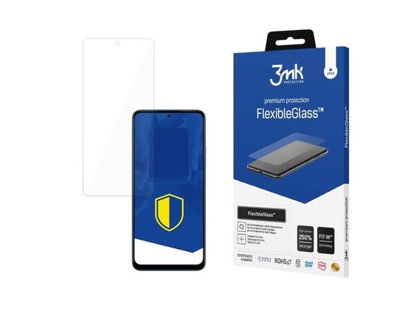 3MK FlexibleGlass, Redmi 12, 1 styck