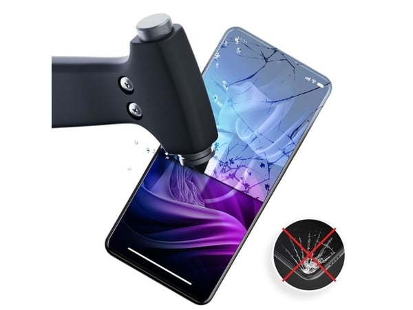 3MK SilkyMatt Pro, Galaxy A52 4G/5G A52s 5G, 1 styck