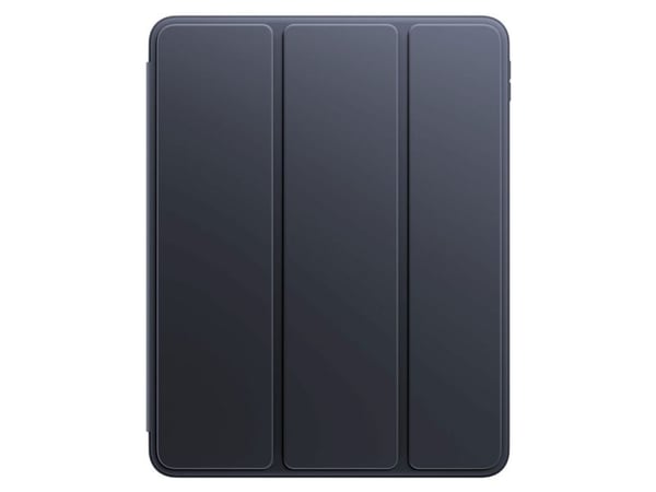 3mk Soft Tablet Case Samsung X200/X205 Tab A8 10.5 2021 musta